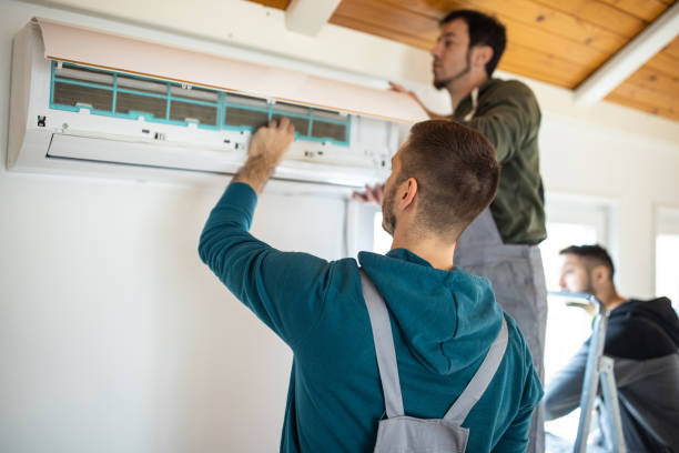 Best AC installation near me  in Oakbrook Terrace, IL