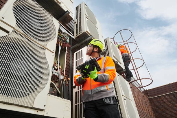 Best 24/7 HVAC repair  in Oakbrook Terrace, IL