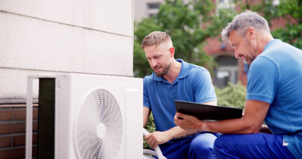 Trusted Oakbrook Terrace, IL HVAC Experts