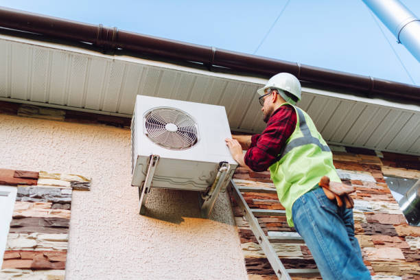 Best HVAC air duct cleaning  in Oakbrook Terrace, IL