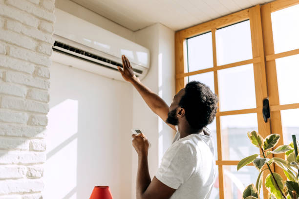 Best Emergency HVAC repair  in Oakbrook Terrace, IL