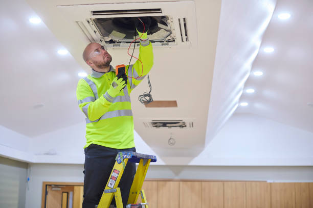 Best Affordable HVAC services  in Oakbrook Terrace, IL
