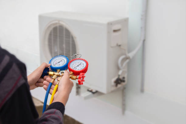 Best Residential HVAC services  in Oakbrook Terrace, IL