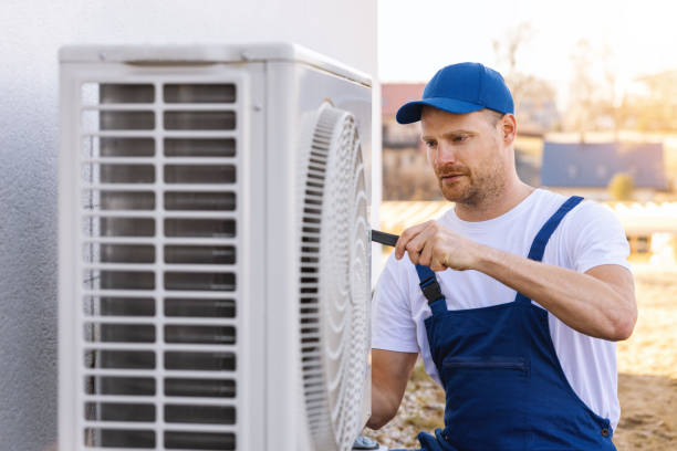 AC installation near me in Oakbrook Terrace, IL