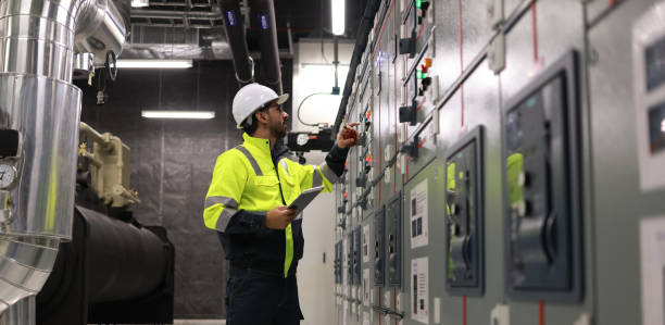 Best HVAC maintenance near me  in Oakbrook Terrace, IL